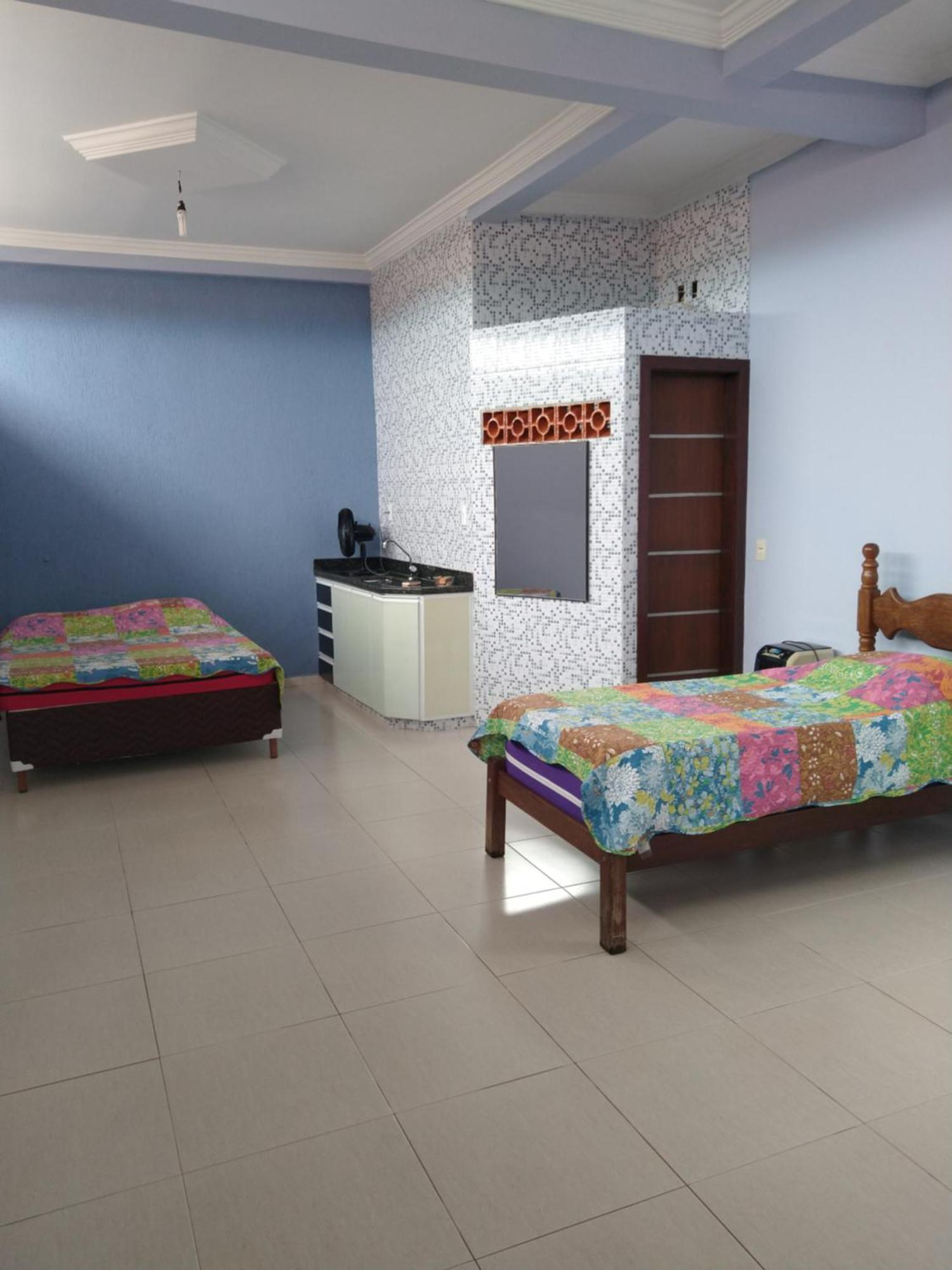 Hotel Bom Jardim Piuí Zewnętrze zdjęcie