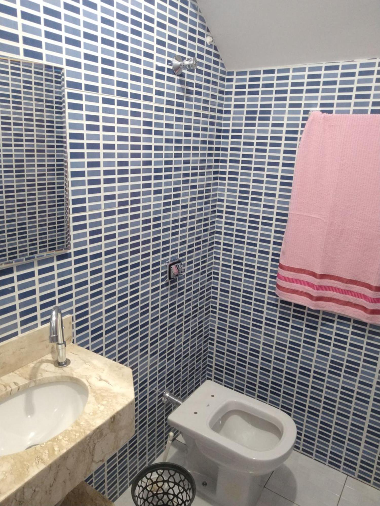 Hotel Bom Jardim Piuí Zewnętrze zdjęcie