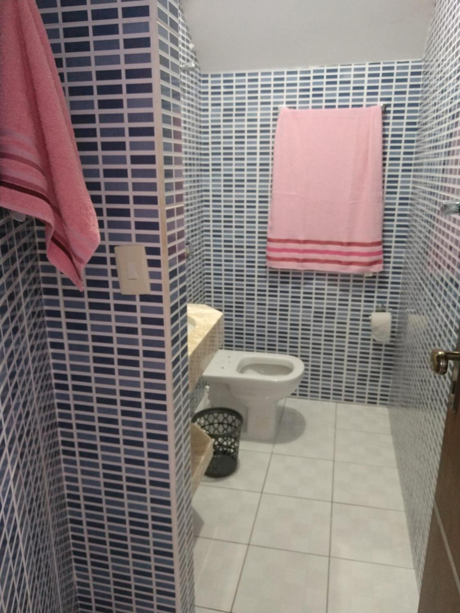 Hotel Bom Jardim Piuí Zewnętrze zdjęcie