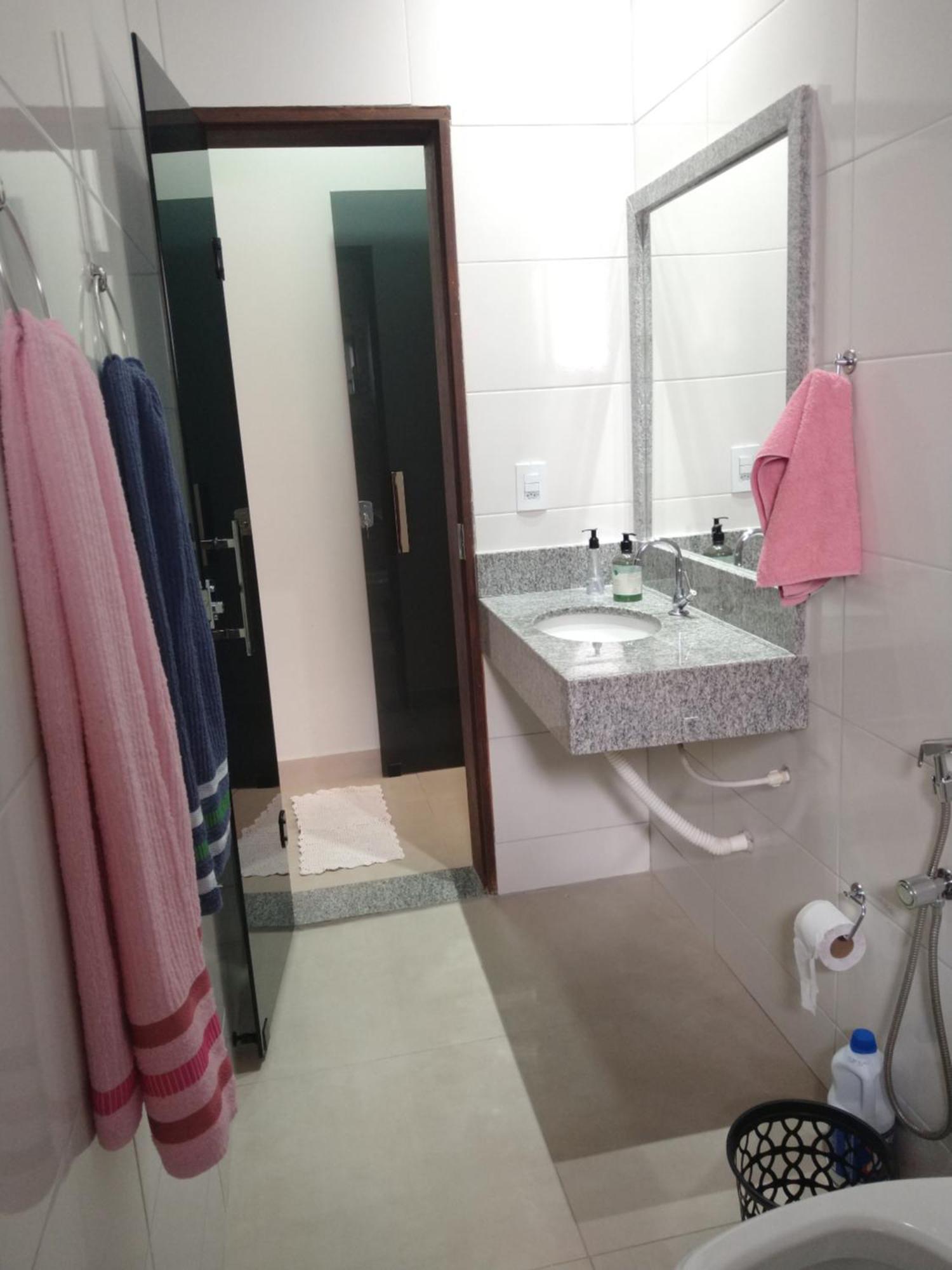 Hotel Bom Jardim Piuí Zewnętrze zdjęcie