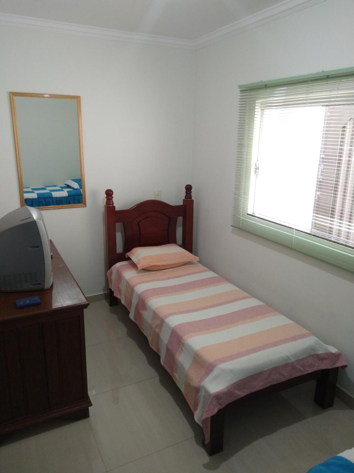 Hotel Bom Jardim Piuí Zewnętrze zdjęcie