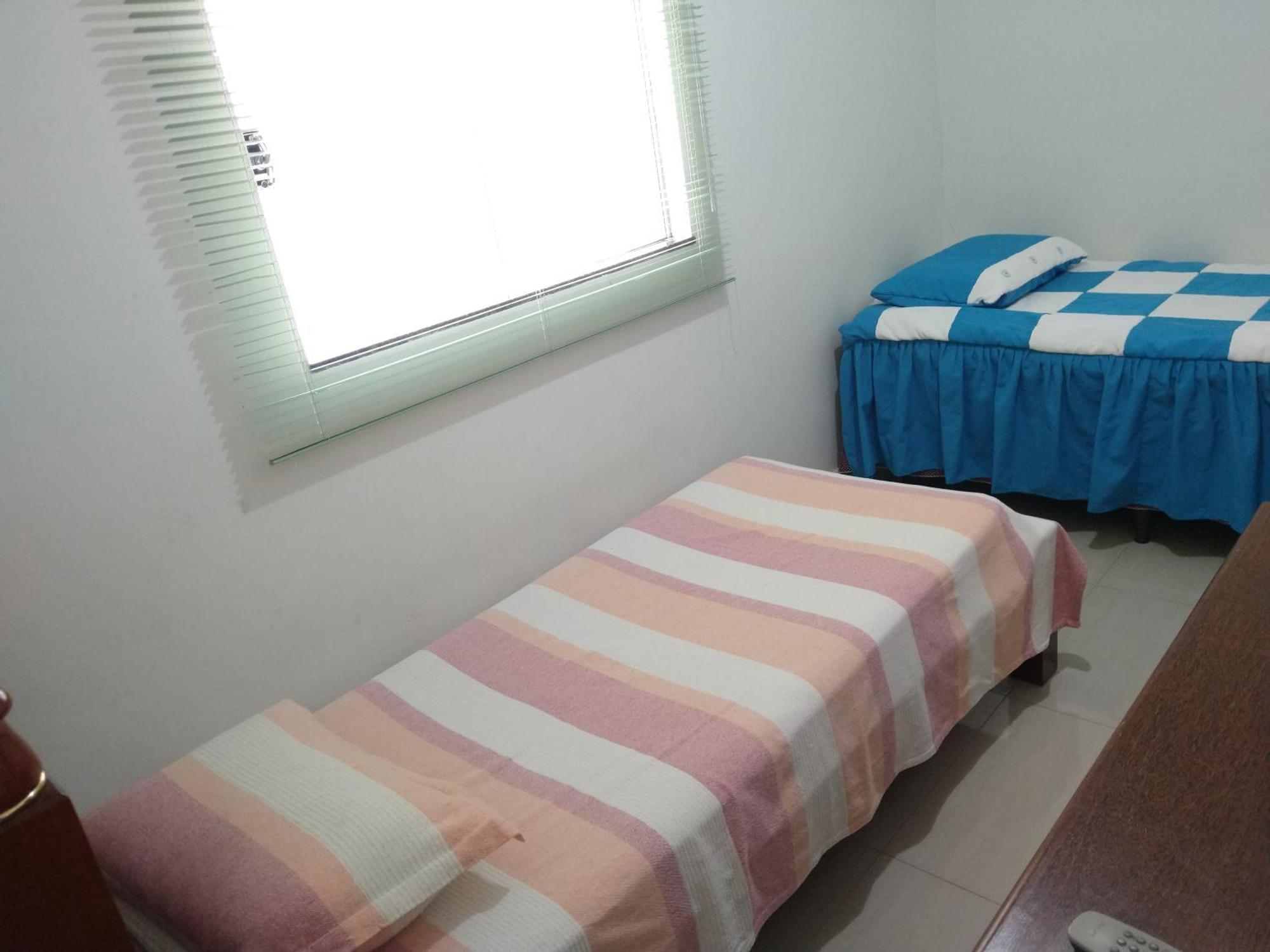Hotel Bom Jardim Piuí Zewnętrze zdjęcie