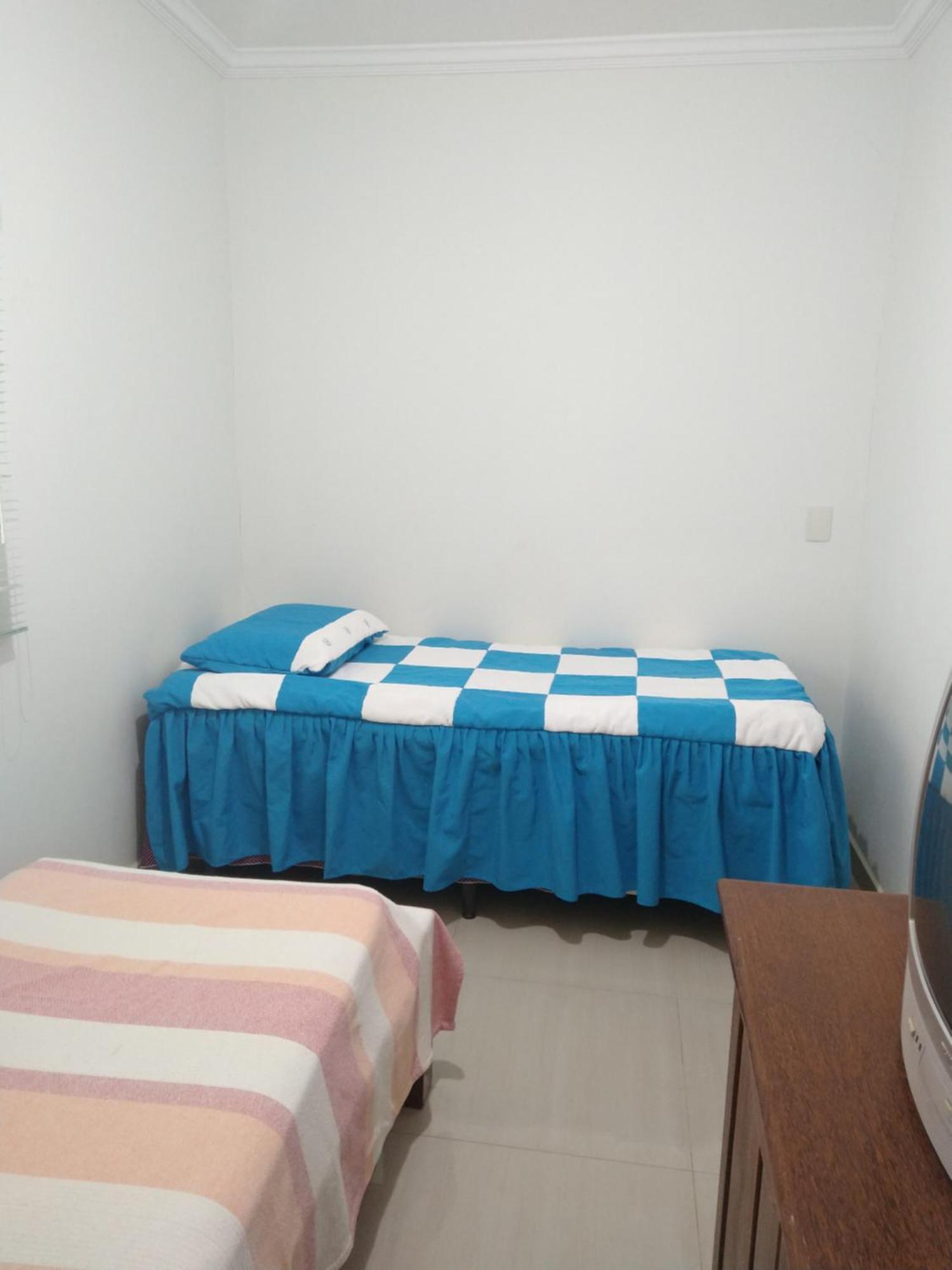Hotel Bom Jardim Piuí Zewnętrze zdjęcie