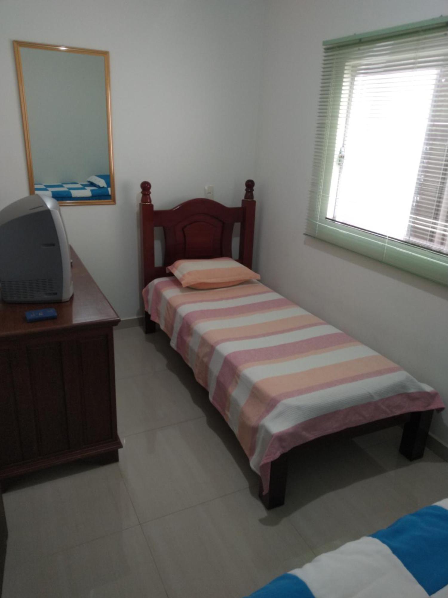 Hotel Bom Jardim Piuí Zewnętrze zdjęcie