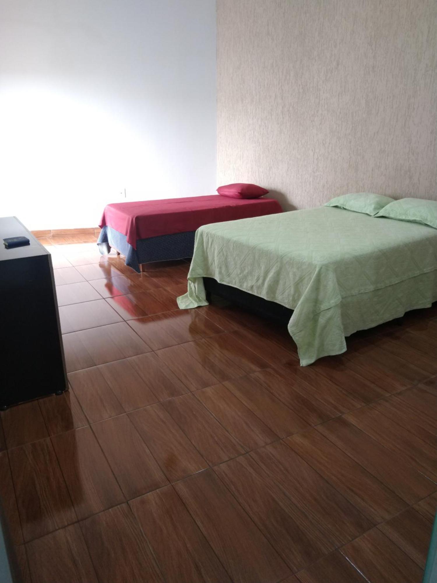 Hotel Bom Jardim Piuí Zewnętrze zdjęcie