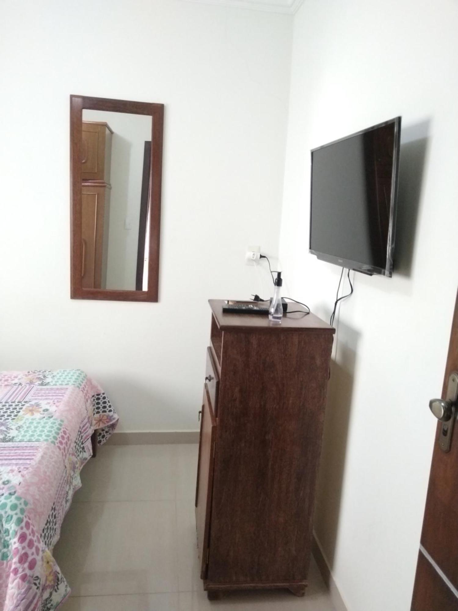 Hotel Bom Jardim Piuí Zewnętrze zdjęcie