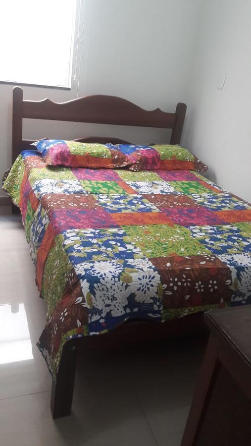 Hotel Bom Jardim Piuí Zewnętrze zdjęcie