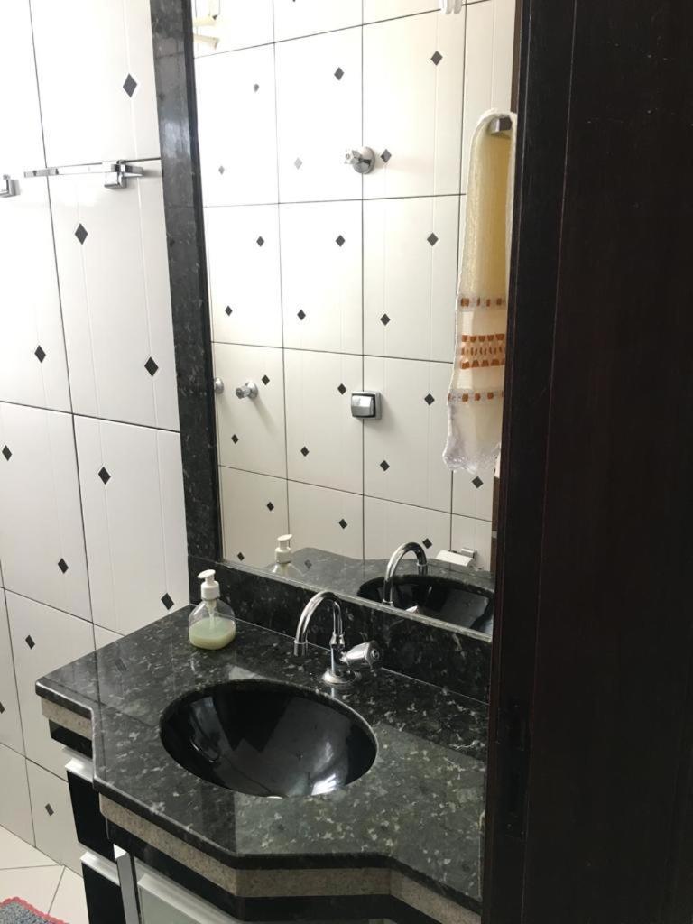 Hotel Bom Jardim Piuí Zewnętrze zdjęcie