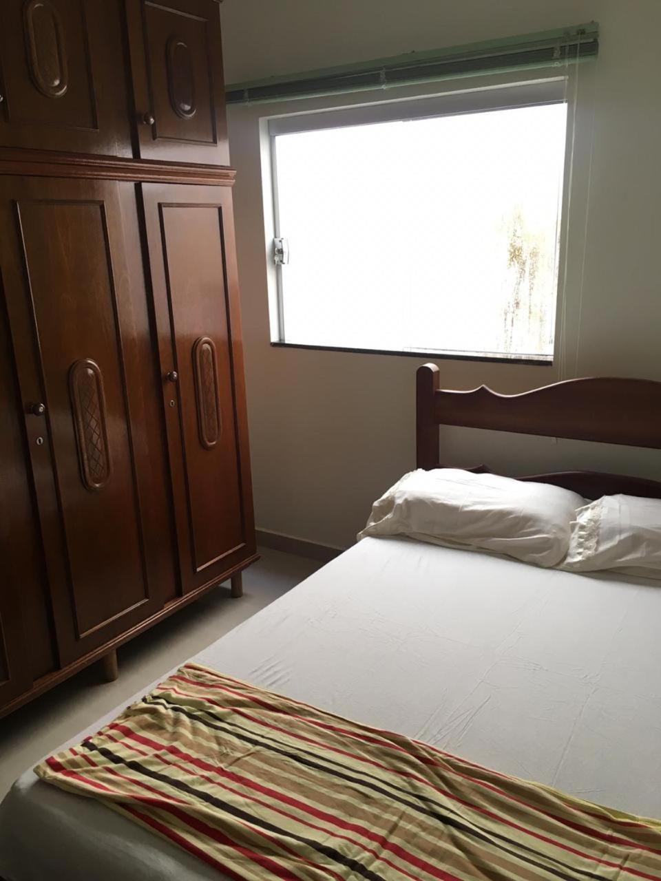 Hotel Bom Jardim Piuí Zewnętrze zdjęcie