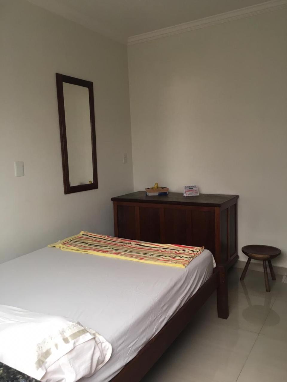 Hotel Bom Jardim Piuí Zewnętrze zdjęcie